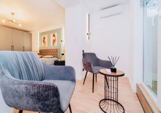 Parc Avgan! str. Miron Costin, sec. Râșcani, 2 camere. Design Individual! Euroreparatie Full!!!10