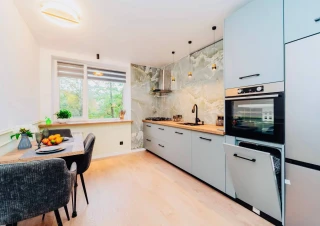 Parc Avgan! str. Miron Costin, sec. Râșcani, 2 camere. Design Individual! Euroreparatie Full!!!11