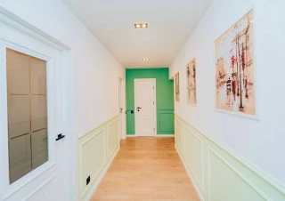 Parc Avgan! str. Miron Costin, sec. Râșcani, 2 camere. Design Individual! Euroreparatie Full!!!6