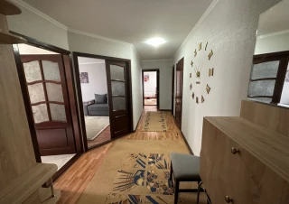 Spre vânzare apartament cu 3 odăi în sectorul Ciocan, str. Maria Drăgan.3