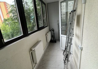 Spre vânzare apartament cu 3 odăi în sectorul Ciocan, str. Maria Drăgan.2
