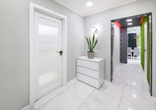Prima Linie! Parc Avgan! bd. Moscova, sec. Râșcani, 2 camere! EuroReparație! Mobilat Complet!9