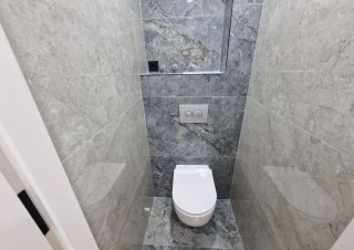 Prima Linie! Parc Mezon! bd. Moscova, sec. Râșcani, 3 camere + living! EuroReparație! Mobilat!8