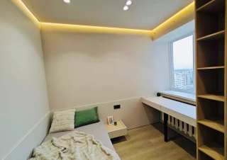 Prima Linie. Parc Avgan. Sec. Riscani, bd. Moscova. 2 camere. Euroreparatie!!!5
