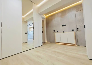 Prima Linie. Parc Avgan. Sec. Riscani, bd. Moscova. 2 camere. Euroreparatie!!!3
