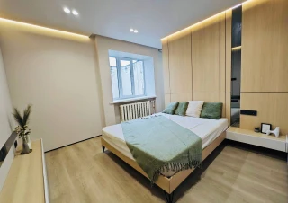 Prima Linie. Parc Avgan. Sec. Riscani, bd. Moscova. 2 camere. Euroreparatie!!!4