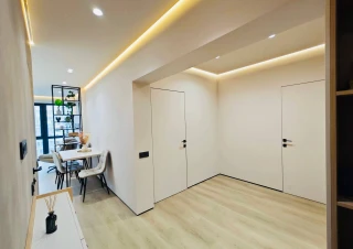Prima Linie. Parc Avgan. Sec. Riscani, bd. Moscova. 2 camere. Euroreparatie!!!10