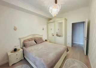 ParkHouse! Bloc Noi! Parc Avgan! Bd. Moscova, sec. Râșcani, 2 camere + Living! Euroreparație. Design Individual!!!12