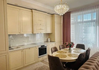 ParkHouse! Bloc Noi! Parc Avgan! Bd. Moscova, sec. Râșcani, 2 camere + Living! Euroreparație. Design Individual!!!14