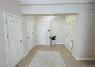 ParkHouse! Bloc Noi! Parc Avgan! Bd. Moscova, sec. Râșcani, 2 camere + Living! Euroreparație. Design Individual!!!13