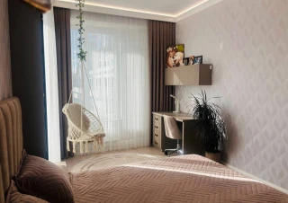 ParkHouse! Bloc Noi! Parc Avgan! Bd. Moscova, sec. Râșcani, 2 camere + Living! Euroreparație. Design Individual!!!8