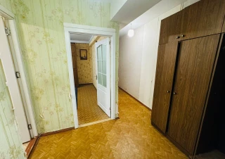 Apartament de vânzare serie 102 – Sec. Ciocana, str. Podul Înalt 22!!!4