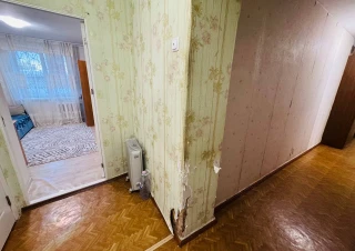 Apartament de vânzare serie 102 – Sec. Ciocana, str. Podul Înalt 22!!!6