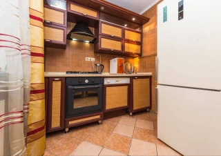 Parc! Sec. Râșcani, str. Florilor, 2 camere + Living. Euroreparație! De mijloc! Incalzire Autonoma!!!13