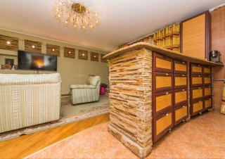 Parc! Sec. Râșcani, str. Florilor, 2 camere + Living. Euroreparație! De mijloc! Incalzire Autonoma!!!14