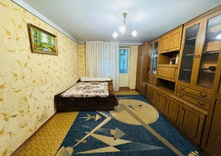 Apartament de vânzare serie 102 – Sec. Ciocana, str. Podul Înalt 22!!!7