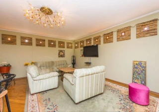 Parc! Sec. Râșcani, str. Florilor, 2 camere + Living. Euroreparație! De mijloc! Incalzire Autonoma!!!5