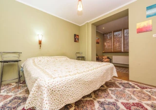 Parc! Sec. Râșcani, str. Florilor, 2 camere + Living. Euroreparație! De mijloc! Incalzire Autonoma!!!7
