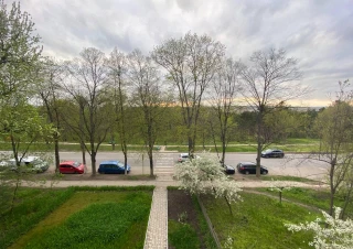 Parc! Sec. Râșcani, str. Florilor, 2 camere + Living. Euroreparație! De mijloc! Incalzire Autonoma!!!4
