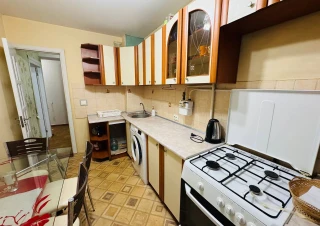 Apartament de vânzare serie 102 – Sec. Ciocana, str. Podul Înalt 22!!!2