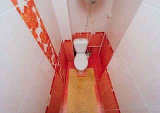 Bloc Nou! Str. Nicolae Milescu Spataru, sec. Ciocana, 2 camere. Mobilat Complet!!!10