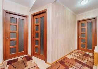 Bloc Nou! Str. Nicolae Milescu Spataru, sec. Ciocana, 2 camere. Mobilat Complet!!!6