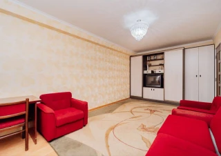 Bloc Nou! Str. Nicolae Milescu Spataru, sec. Ciocana, 2 camere. Mobilat Complet!!!5