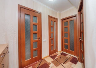 Bloc Nou! Str. Nicolae Milescu Spataru, sec. Ciocana, 2 camere. Mobilat Complet!!!7