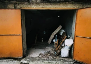 Vinzare! Garaj - Box 15.2 mp. Sec. Buiucani, str. Suceava.2