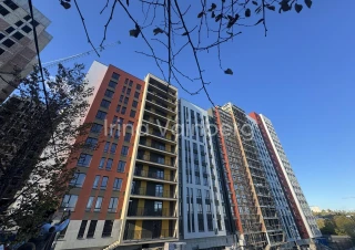 Apartament în complex Sky House Dimineții + debara cadou!!!