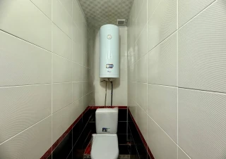 Parc UTM. Bloc Nou. 2 camere. Sec. Riscani, str. Academician S. Rădăuțanu.11