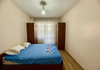 Parc UTM. Bloc Nou. 2 camere. Sec. Riscani, str. Academician S. Rădăuțanu.2