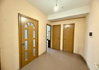 Parc UTM. Bloc Nou. 2 camere. Sec. Riscani, str. Academician S. Rădăuțanu.9