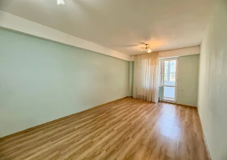 Parc UTM. Bloc Nou. 2 camere. Sec. Riscani, str. Academician S. Rădăuțanu.8