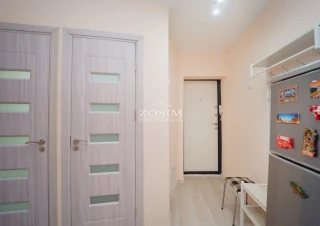 1 camera + living | Riscani9