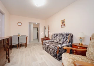 1 camera + living | Riscani2