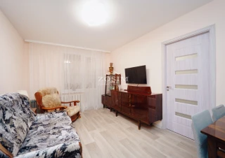 1 camera + living | Riscani