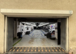 De vânzare garaj – 279 m², Ciocana, bd. Mircea cel Bătrân 20A