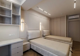 Apartament cu 2 camere, Sculeni, Chișinău, Chișinău mun.10