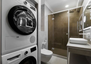 Apartament cu 2 camere, Sculeni, Chișinău, Chișinău mun.12