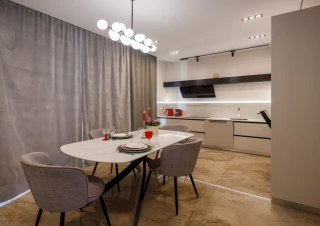 Chirie!!! Duplex in 3 Nivele. Euroreparatie. Mobilat Complet!!!14