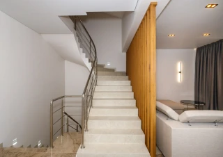 Chirie!!! Duplex in 3 Nivele. Euroreparatie. Mobilat Complet!!!13