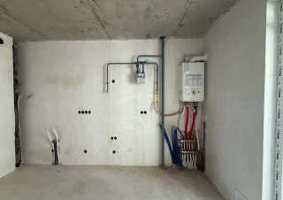 Apartament cu 2 camere, Buiucani, Chișinău, Chișinău mun.5