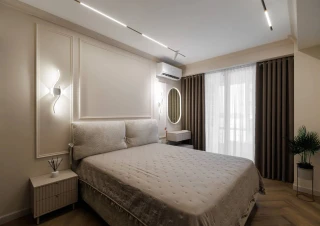 Apartament cu 2 camere, Sculeni, Chișinău, Chișinău mun.2