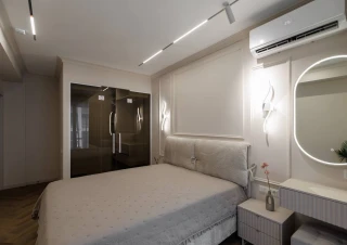 Apartament cu 2 camere, Sculeni, Chișinău, Chișinău mun.5