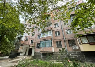 Serie MS! Str. Grenoble, sec. Botanica, 2 camere. Bilaterala! Euroreparatie!!!2