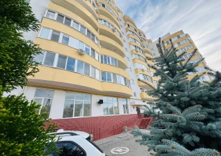 Chirie Indelungat!!! Neocons! Bloc Noi! str. Mihail Sadoveanu, sec. Ciocana, 1 camera + Living! Euroreparație. Design Individual!!!