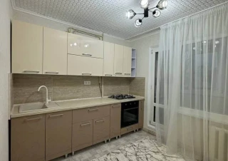 Serie MS! Str. Grenoble, sec. Botanica, 2 camere. Bilaterala! Euroreparatie!!!6