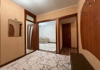 Serie MS! Str. Grenoble, sec. Botanica, 2 camere. Bilaterala! Euroreparatie!!!11