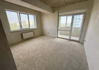 Horus! Bloc Noi! str. Matei Basarab, sec. Râșcani, 3 camere + Living! Varianta Alba!!!5